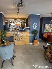 Spatiu Comercial 80mp Central cu chirias 175.000€ 