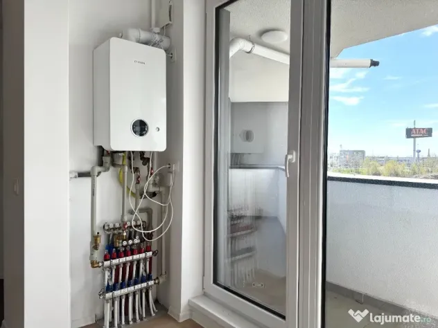 2 camere NOU-59mp UTILI Spatii depozitare mari –Zona Mall Colosseum