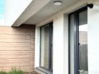 NOU-2 camere cu Gradina proprie – Sector 1/Lacul Straulesti 