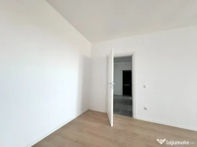 NOU-2 camere cu Gradina proprie – Sector 1/Lacul Straulesti