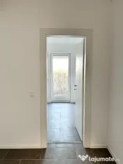 NOU-2 camere cu Gradina proprie – Sector 1/Lacul Straulesti 
