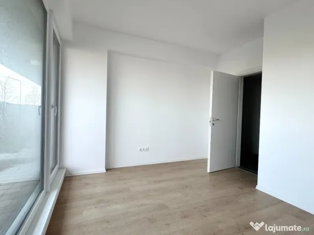 NOU-2 camere cu Gradina proprie – Sector 1/Lacul Straulesti