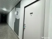 NOU-2 camere cu Gradina proprie – Sector 1/Lacul Straulesti 