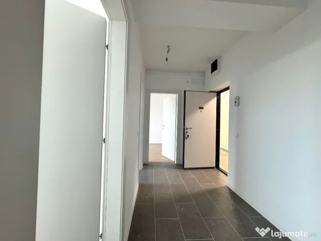 NOU-2 camere cu Gradina proprie – Sector 1/Lacul Straulesti