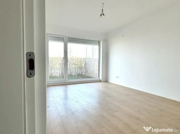 NOU-2 camere cu Gradina proprie – Sector 1/Lacul Straulesti