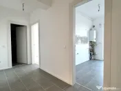 NOU-2 camere cu Gradina proprie – Sector 1/Lacul Straulesti 