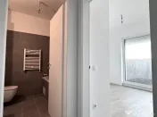 NOU-2 camere cu Gradina proprie – Sector 1/Lacul Straulesti 