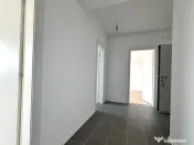 NOU-2 camere cu Gradina proprie – Sector 1/Lacul Straulesti 