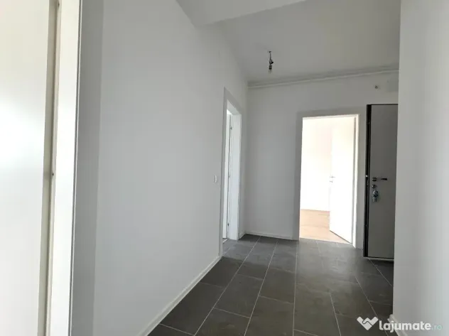NOU-2 camere cu Gradina proprie – Sector 1/Lacul Straulesti