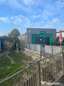 Vânzare spațiu comercial DN7, Sos.Bucuresti-Pitești