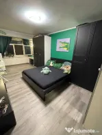 Apartament de vanzare 3 camere-Ultra-Modern-Basarabia