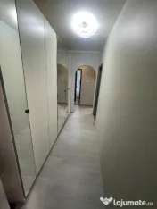 Apartament de vanzare 3 camere-Ultra-Modern-Basarabia 