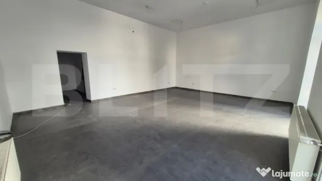 Spatiu comercial de inchiriat, 105.60 mp, zona Ultracentral