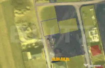 Teren intravilan, 435 mp, zona Micesti