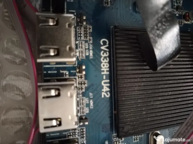 Placa cv338h-u42