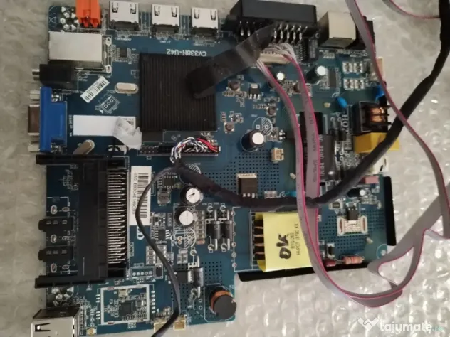 Placa cv338h-u42