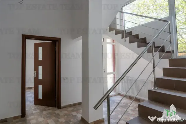 Vila 9 camere ideala pentru firme/cazare muncitori langa Lac