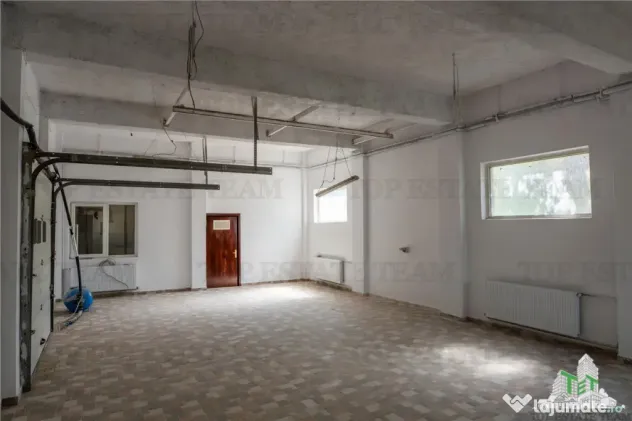Vila 9 camere ideala pentru firme/cazare muncitori langa Lac