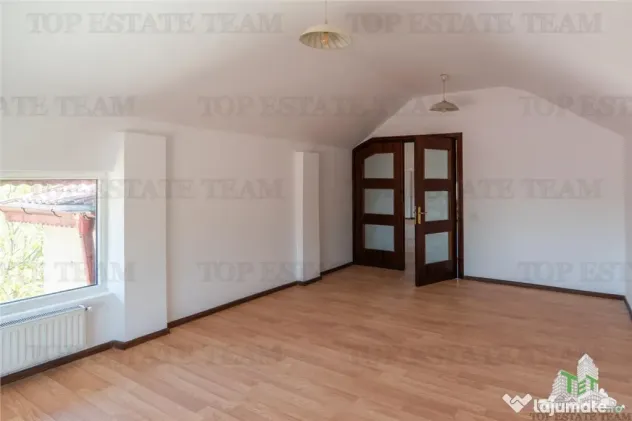 Vila 9 camere ideala pentru firme/cazare muncitori langa Lac