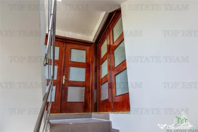 Vila 9 camere ideala pentru firme/cazare muncitori langa Lac