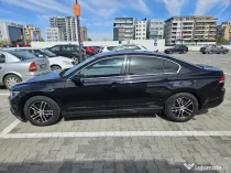 Vand Volkswagen passat 1.6 tdi (bluemotion), dsg, comfortline, fara adblue