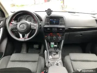 Mazda CX 5 Diesel 4x4 2012 