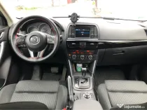 Mazda CX 5 Diesel 4x4 2012