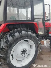 Tractor universal 833DTC 2005