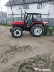 Tractor universal 833DTC 2005