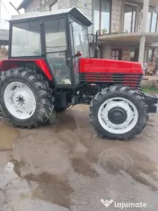 Tractor universal 833DTC 2005