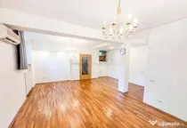 Apartament 5 camere de vanzare demisol Aviatorilor- investit