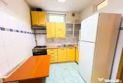 Apartament 5 camere de vanzare demisol Aviatorilor- investit 