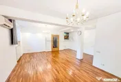 Apartament 5 camere de vanzare demisol Aviatorilor- investit 