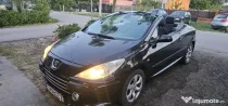 Peugeot 307 cc | 1997 cmc -  motorina | 136 cai