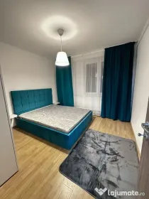 De vanzare apartament-3 Camere Decomandat | Inima Tineretului
