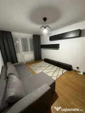 De vanzare apartament-3 Camere Decomandat | Inima Tineretului 