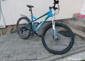 Bicicleta MTB BULLS Sharptail 3 
