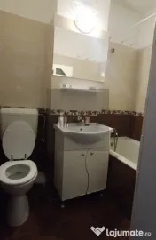 Apartament 2 camere cf 1 Bd Alexandru Obregia 