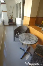 Apartament 2 camere cf 1 Bd Alexandru Obregia 