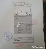 Apartament 2 camere cf 1 Bd Alexandru Obregia 