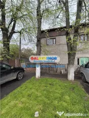 Teren intravilan 520 mp - Tudor vladimirescu 60 - Voluntari 