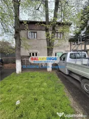 Teren intravilan 520 mp - Tudor vladimirescu 60 - Voluntari 