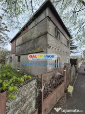 Teren intravilan 520 mp - Tudor vladimirescu 60 - Voluntari 