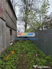 Teren intravilan 520 mp - Tudor vladimirescu 60 - Voluntari 