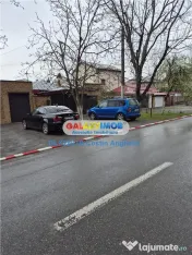 Teren intravilan 520 mp - Tudor vladimirescu 60 - Voluntari 
