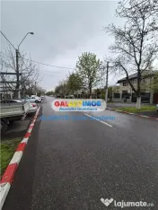 Teren intravilan 520 mp - Tudor vladimirescu 60 - Voluntari 