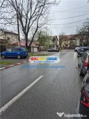 Teren intravilan 520 mp - Tudor vladimirescu 60 - Voluntari 