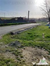 Teren intravilan 5.600 mp în Pantelimon, Constanta ideal... 