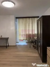 Garsonieră renovată de vânzare Vitan, zona Stadion Oli...