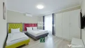 Pensiune de 3 stele cu 17 camere in stadiu final de renovare 